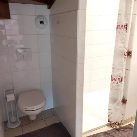 Maison D'une Avec Terrasse Amenagee Et Wifi A *