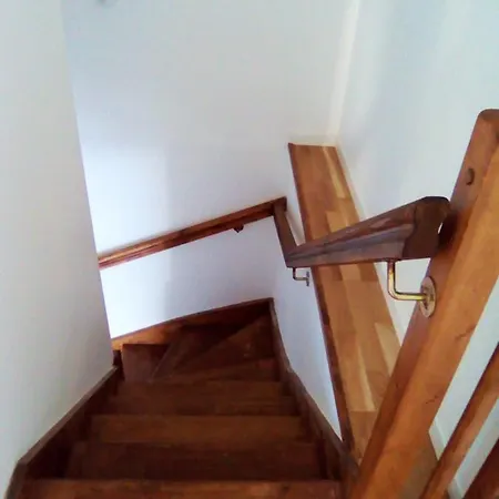 Hébergement de vacances Maison D'une Avec Terrasse Amenagee Et Wifi A Solesmes (Sarthe)