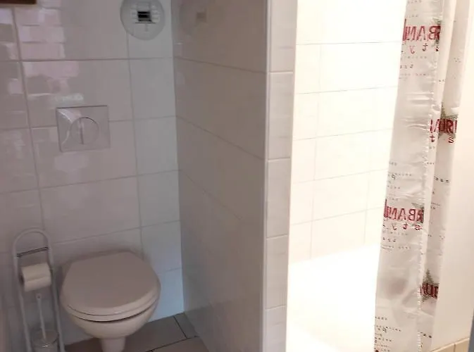 Maison Accueillante A Avec Terrasse Et Parking Inclus *