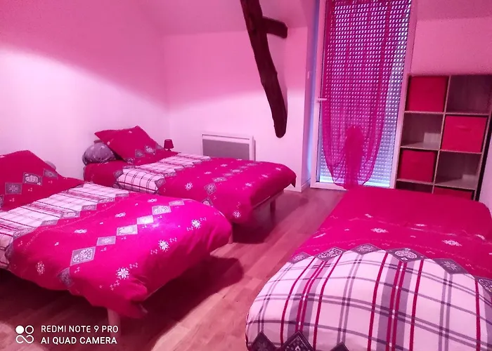 Tatil Evi Maison Accueillante A Avec Terrasse Et Parking Inclus *