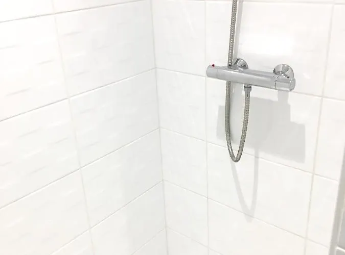 Maison Accueillante A Avec Terrasse Et Parking Inclus בית נופש